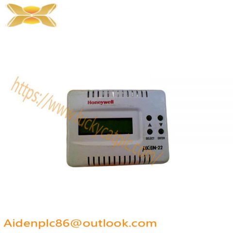 Honeywell T2798I-1000: Precision Temperature Control Module