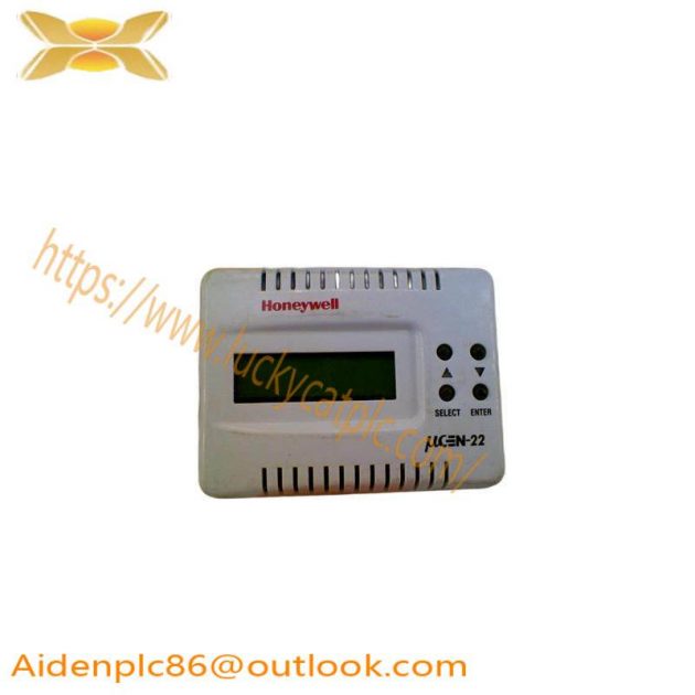 Honeywell T2798I-1000: Precision Temperature Control Module