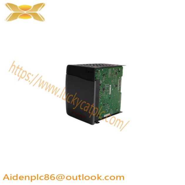 HONEYWELL TC-FPCXX2 Communication Network Module, Power Supply for Industrial Control Systems