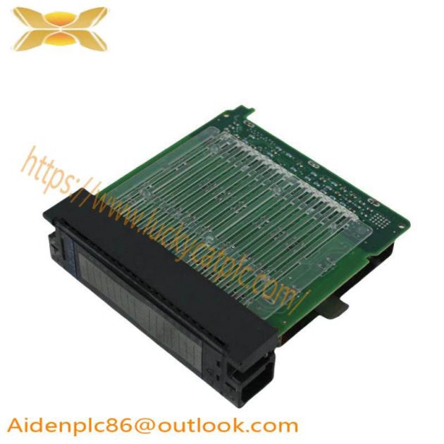 HONEYWELL TC-FPCXX2 Communication Network Module, Power Supply for Industrial Control Systems