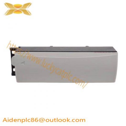 Honeywell TC-TBNH Plug Standard Cover Block IOm Terminal - Advanced Industrial Control Solution