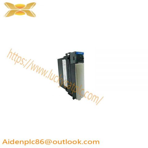 Honeywell TK-IAHI61 - 6-Point High Level Analog Input Module