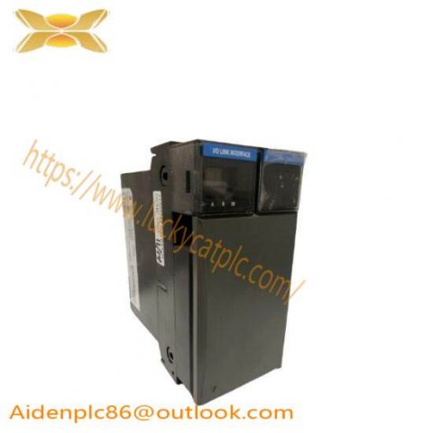 Honeywell TK-IOLI01 I/O Link Interface Module