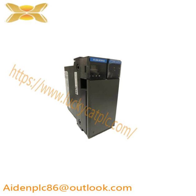 Honeywell TK-IOLI01 I/O Link Interface Module