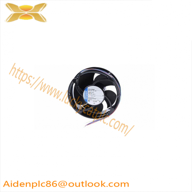 HP A5991A J5600 High-Performance Modular Control System, Advanced Industrial Automation