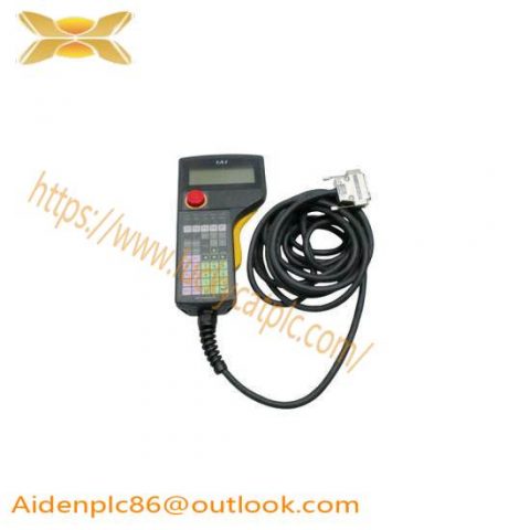 IAI IA-T-XA/HG1T-SA12WH-MK1274-L5 Teach Pendant - Advanced Industrial Control Pendant
