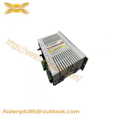 IAI RCS-E-SA5-I-20-0 Control System Module