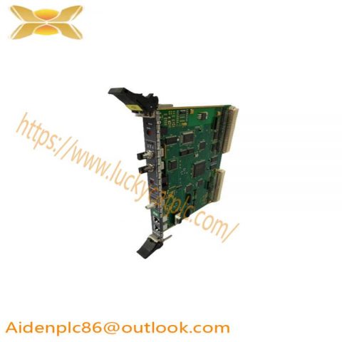 IBA SM128V High-Frequency Industrial Control Module