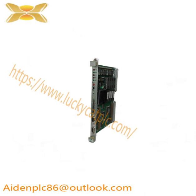 IBA SM128V High-Frequency Industrial Control Module