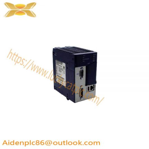 GE IC695CPE310-ACAT: RX3i CPE310 CPU Processor, Engineered for Industrial Control Excellence