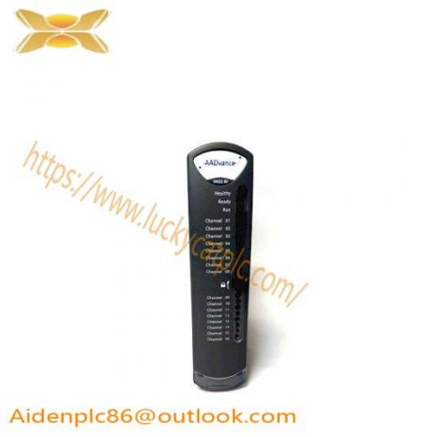 ICS TRIPLEX 151661 Industrial Control Module