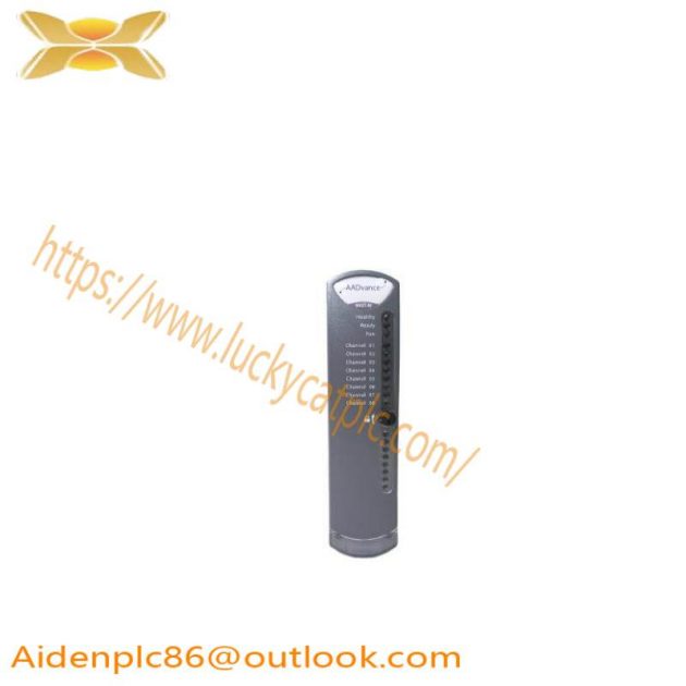 ICS TRIPLEX 151661 Industrial Control Module