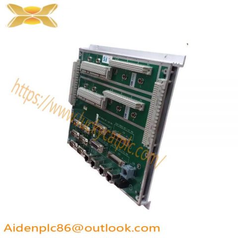 ICS Triplex 7400206-100 Controller New, Advanced Industrial Automation Solution