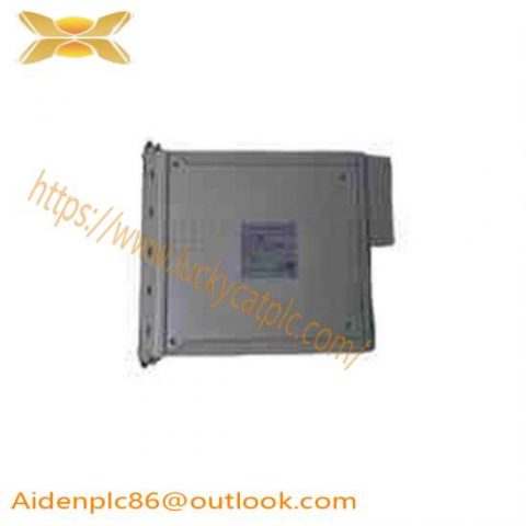 Rockwell ICS Triplex T8310 Trusted Expander Processor