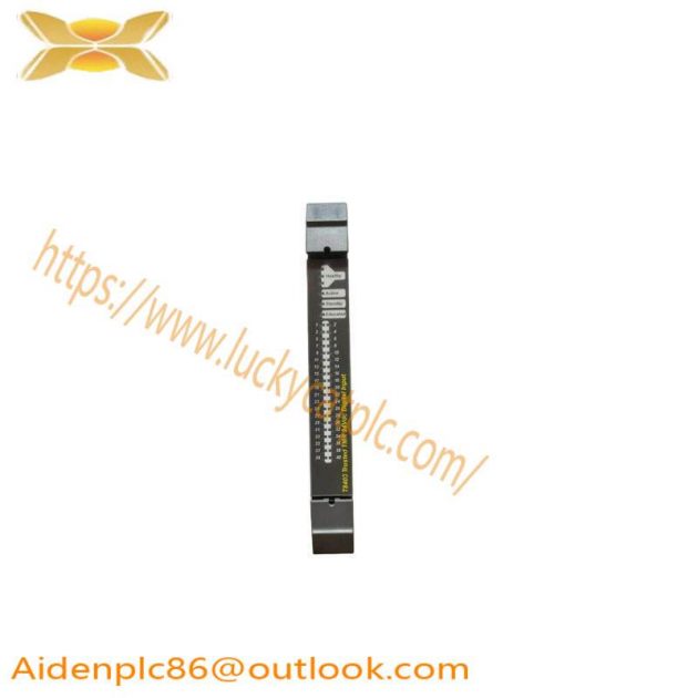 ICS Triplex T8461 Digital Output Module
