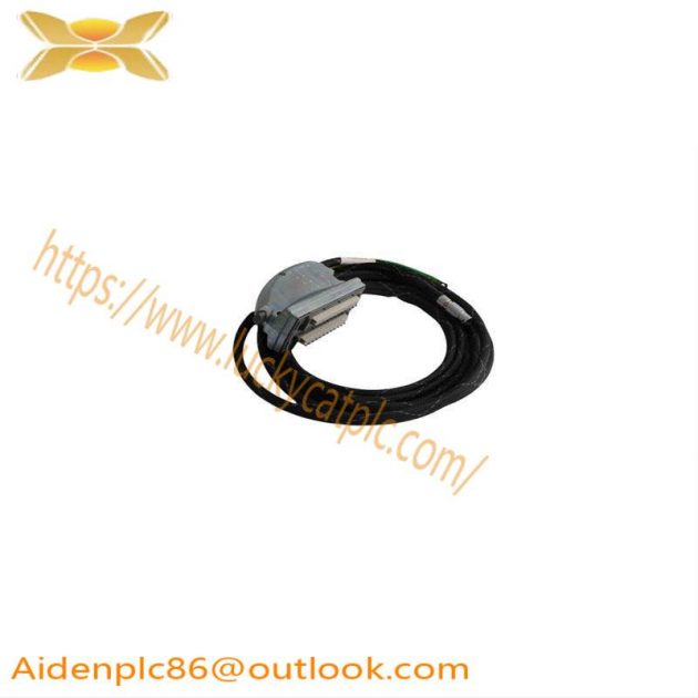 ICS Triplex TC-301-02-4M5 Local Expansion Cable: Control Module Integration, 200 Characters