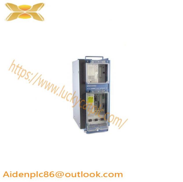 INDRAMAT 109-525-3201A-8 Control Module