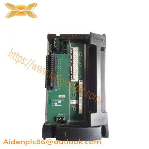 Invensys Triconex 2401 Discrete Output Module, Control Systems, Automation, Industrial Controls