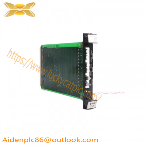 GE IS200BPIHH1AAA - A Critical Component for Speedtronic Turbine Control Systems