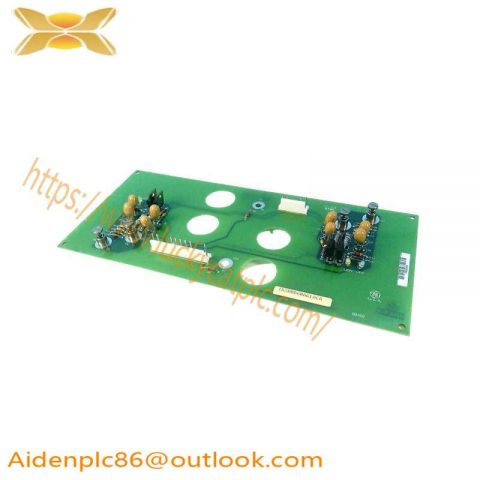 ABB Circuit Card 3BHE006373R0101 - Advanced Industrial Control Module