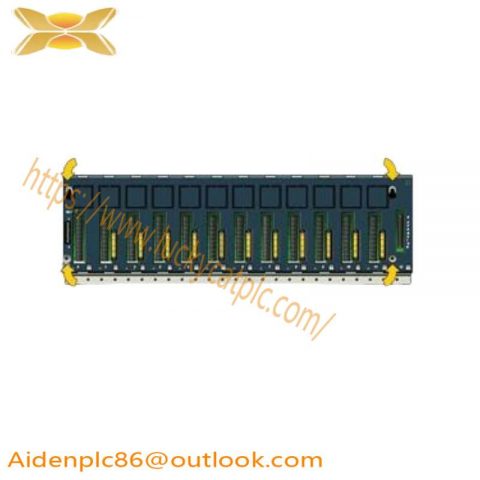GE IS200ESELH1A: High-Performance Exciter Collector Board for Industrial Control