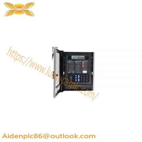 GE IS200JPDEG1ABB: Advanced Turbine Control Module for Industrial Efficiency