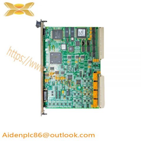 GE IS200JPDMG1RDC: High-Performance Mark VI Printed Circuit Board