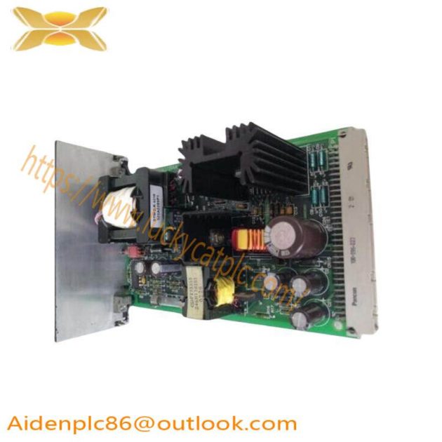 GE IS200RAPAG1B - Mark VI Power Supply Board, Essential for Industrial Control Systems