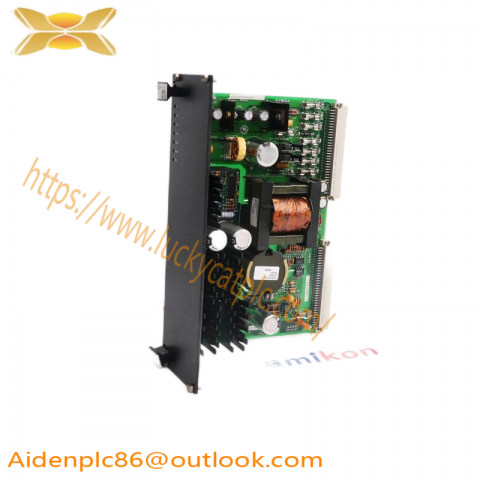 GE IS200SPROH1A: High-Performance PPRO Terminal Board for Industrial Control Systems