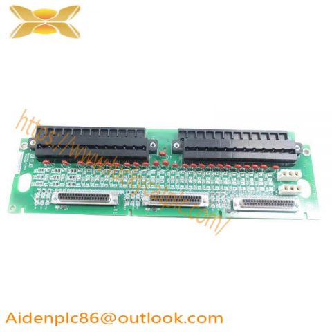 GE IS200TBACIH1B - Advanced Mark VI Circuit Board, Optimized for Industrial Control Solutions