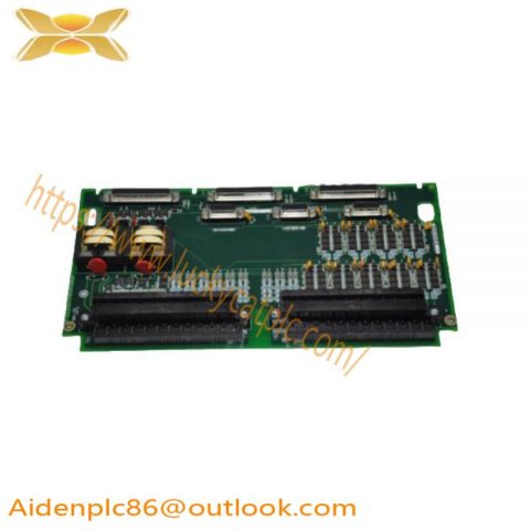 GE Industrial Controls IS200TPROH1BAA PCB for Mark VI Systems
