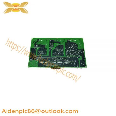 GE IS200TRESH1ABB - High-Quality Input Terminal Board for Industrial Control Applications