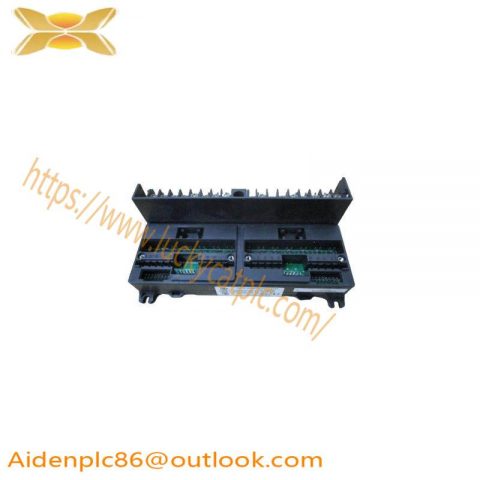 GE IS200VAOCH1B: VME Analog Output CD for MARK VI, Precise Control Solutions