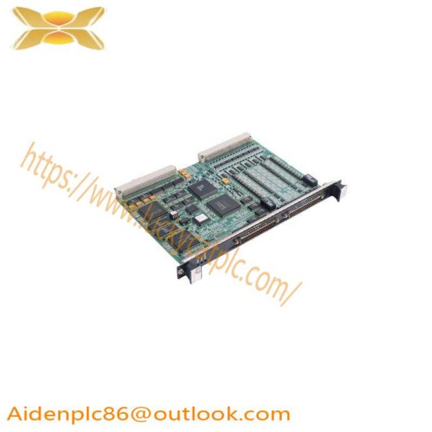 General Electric (GE) IS200VCRCH1BBB: Mark VI Digital Card, Designed for Enhanced Turbine Control Systems