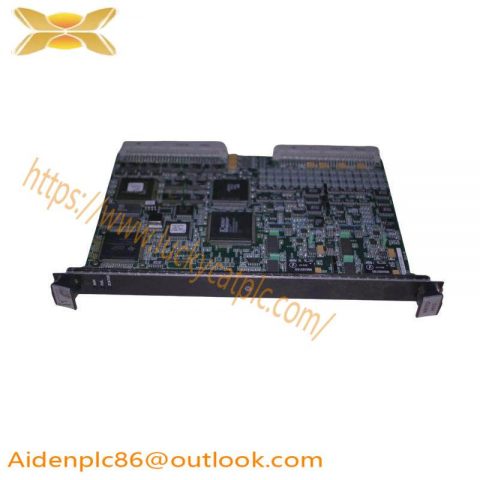 General Electric IS200VRTDH1DAA RTD CARD - Precision Temperature Monitoring for Turbine Control Systems