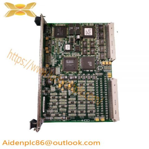 GE IS200VVIBH1C & IS200VVIBH1CAB: Vibration Card for Enhanced Turbine Control