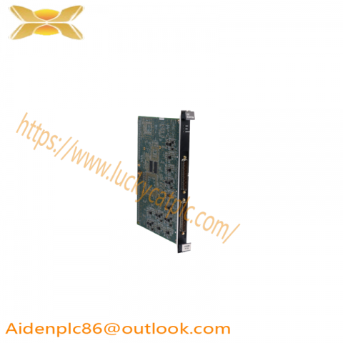 GE IS215UCVEH2AE VMIVME-7614-132: Advanced VME Control Card for Industrial Automation