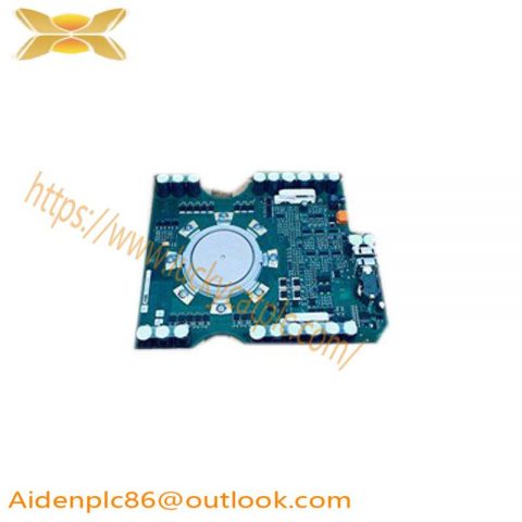GE IS220PDOAH1A REV E: High-Performance Boards & Turbine Control System