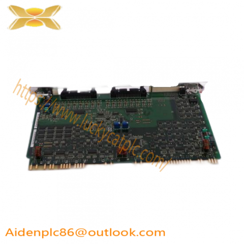 JL Industries 54040502-15: Precision Control Module for Industrial Automation