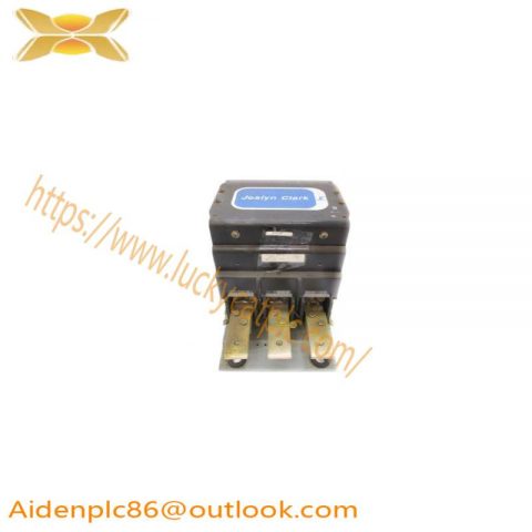 JOSLYN CLARK 23085.199, 78469-1R Contactor, 120V