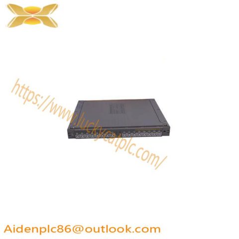 Karl Mayer CDB34.005C2.4 H36 1 5KW Input Module
