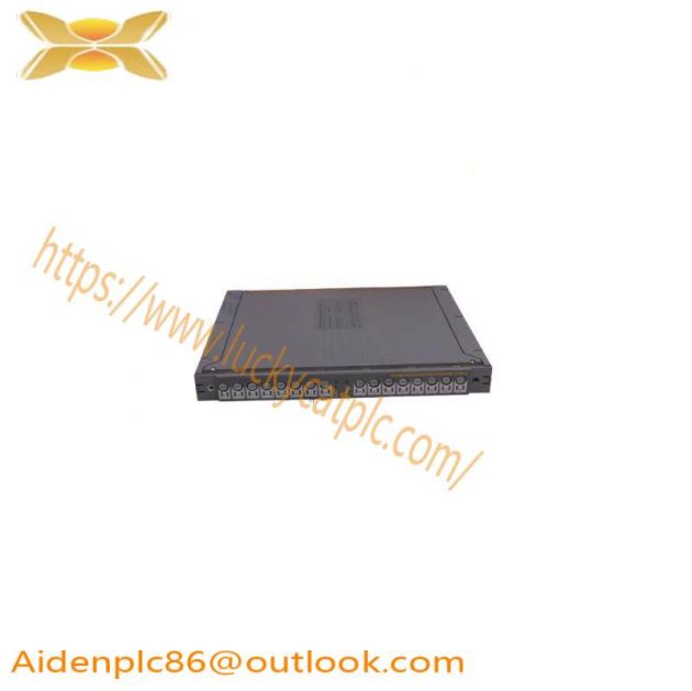 Karl Mayer CDB34.005C2.4 H36 1 5KW Input Module