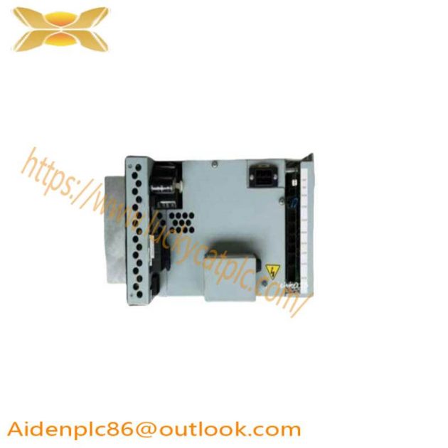 Kawasaki 50632-1066 Industrial Controller Module