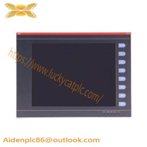 KEBA CP450 Controller for Industrial Automation