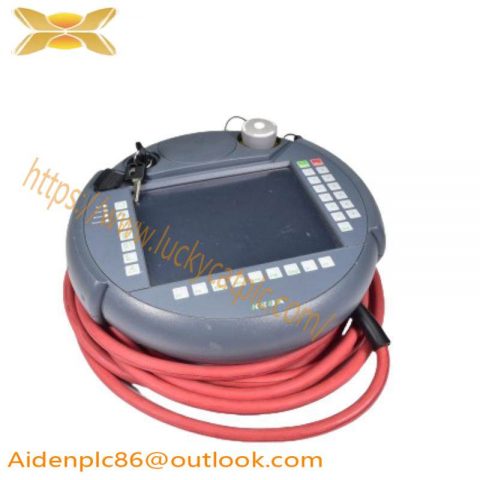 KEBA IP706 Industrial Automation Control Module