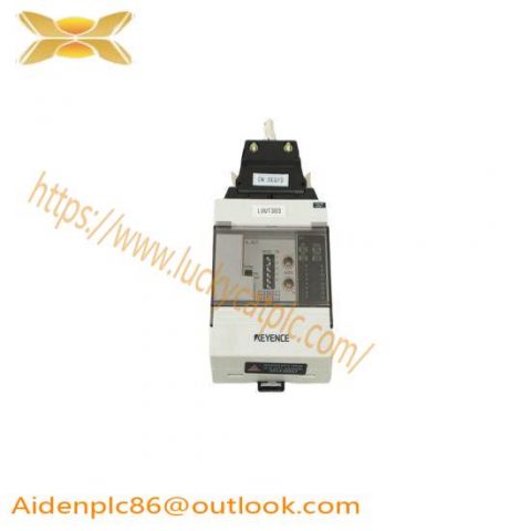 KEYENCE KL-16CT - 16-Point Connector Transistor, High Precision Industrial Control Module
