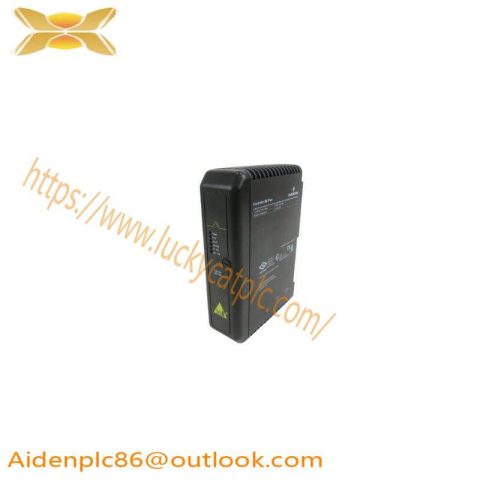 EMERSON KJ2003X1-BB1 Plus Controller: Precision Automation for Industry Leaders
