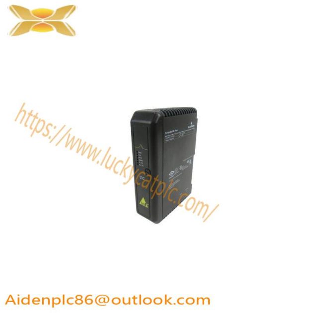 EMERSON KJ2003X1-BB1 Plus Controller: Precision Automation for Industry Leaders