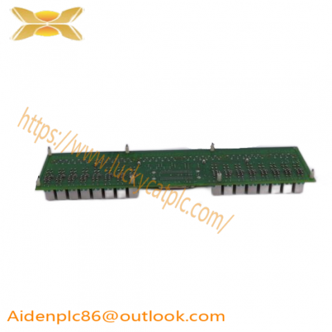 Kollmorgon PRD-B040SAIZ-62 CB06560 AC Servo Drive - Precision Control for Industry