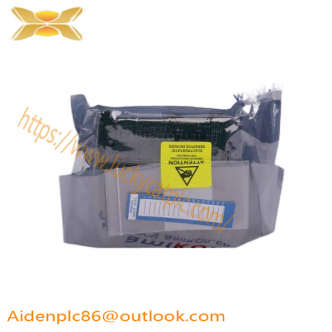 Kollmorgen 603-AS S60301 Servo Drive
